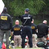 <p>A body was recovered from the Passaic River in Elmwood Park Sunday afternoon.</p>