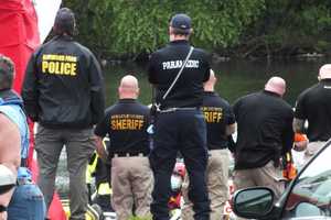 Boy, 17, Whose Body Was Found In Passaic River Identified