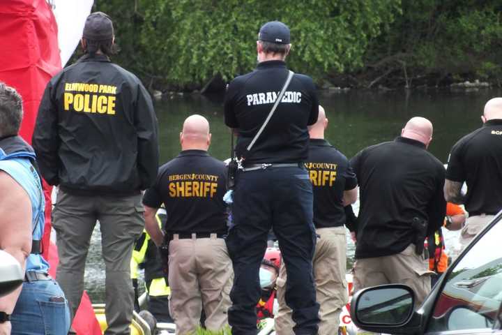 Boy, 17, Whose Body Was Found In Passaic River Identified