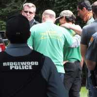 Tree Worker From Bergenfield Falls To Death In Ridgewood