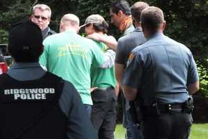 Tree Worker From Bergenfield Falls To Death In Ridgewood