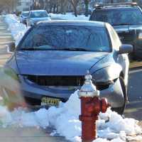 Mystery Solved: Glen Rock Police Find Driver Of 'Stolen' Car Found Smashed, Abandoned