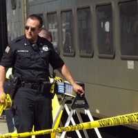Local Dad, 59, Struck, Killed By Train In Glen Rock