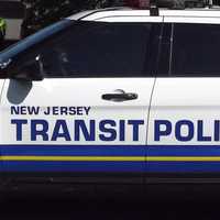Pedestrian Fatally Struck By Train In Princeton