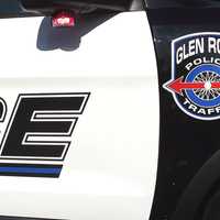 ‘Community Vehicle’ Owned By No One Seized By Glen Rock PD, Driver Busted With Stolen ID