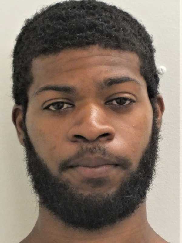 Mahwah PD: Neighbor Pulls Gun After Argument Over Dog Hair In Kiddie Pool