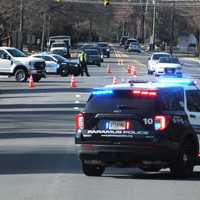 <p>Paramus Road remained closed indefinitely while the wreckage was cleared and repairs were made.</p>