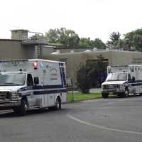 Paint Thinner? Two Hospitalized By Fumes At Ridgewood Treatment Plant In Glen Rock