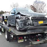 <p>The 2018 Q5 hit the Godwin Avenue building hard.</p>