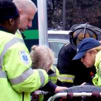 Bergen Motorist Severely Injured In Rear-End Crash Receives $760,000 Settlement