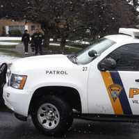 Ridgewood Girl, 4, Found Wandering In Snow Slipped Off From Siblings
