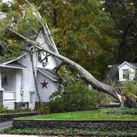 NOT SO FAST: Nor'easter Winds Aren't Gone, Meteorologists Warn