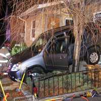 <p>The driver complained of back pain.</p>