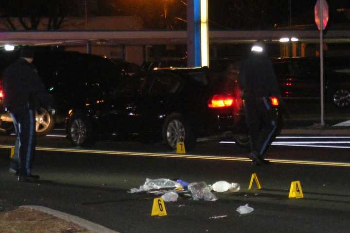 Pedestrian, 65, Struck And Killed In Hawthorne Was Meeting His Daughter For Coffee