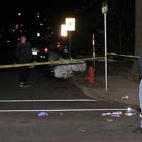 <p>Glen Rock crash, Hawthorne man critically injured, Hawthorne driver charged.</p>