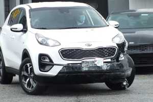 Mishap At Fair Lawn Auto Dealership Sends Driver To Hospital