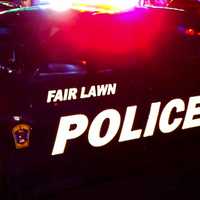 Police: Fair Lawn DWI Pursuit Ends In Paramus Crash