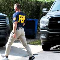 FBI Seizes Jersey Shore Man Accused Of Enticing Kids Into Making, Sending Sex Videos