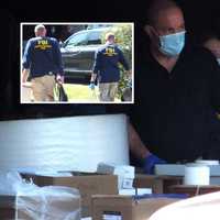 FBI Raids Ridgewood Home Of Former Upper East Side Art Gallery Owner