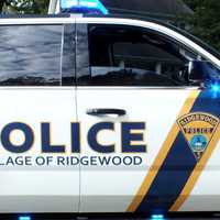Mahwah Man Charged With Stealing Work Van After Argument In Ridgewood