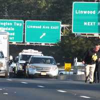 Pedestrian Struck, Killed Trying To Cross Route 17