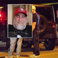 Ramsey Motorcyclist, 49, Killed, Passenger Critical In Hawthorne Crash