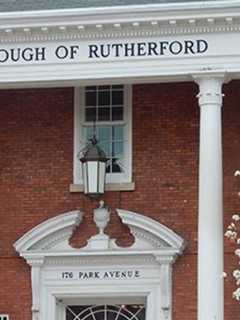 Rutherford Hires New Website Consultant