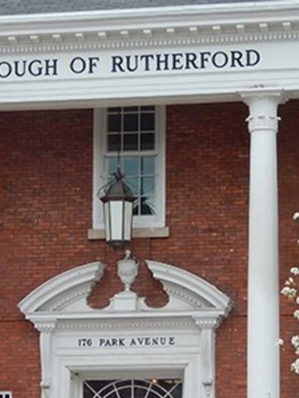 Rutherford Hires New Website Consultant