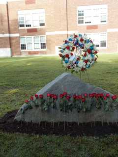 Darien To Commemorate Anniversary Of Sept. 11 Attacks On Monday