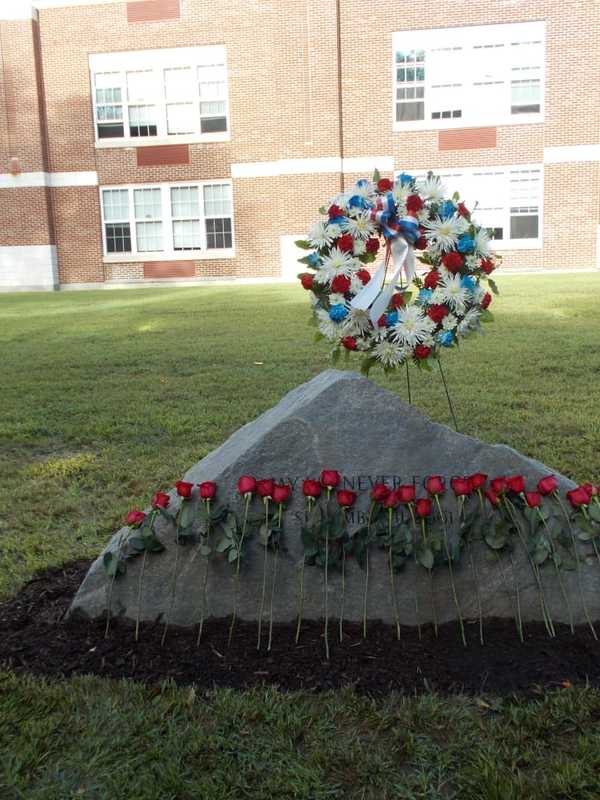 Darien To Commemorate Anniversary Of Sept. 11 Attacks On Monday