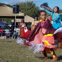 Annual Indian Powwow Comes To Ringwood This Weekend