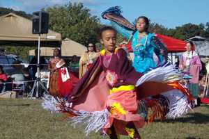 Ramapough Lenape Gather For Ringwood Powwow