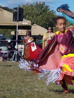 Ramapough Lenape Nation Powwow Coming To Ringwood