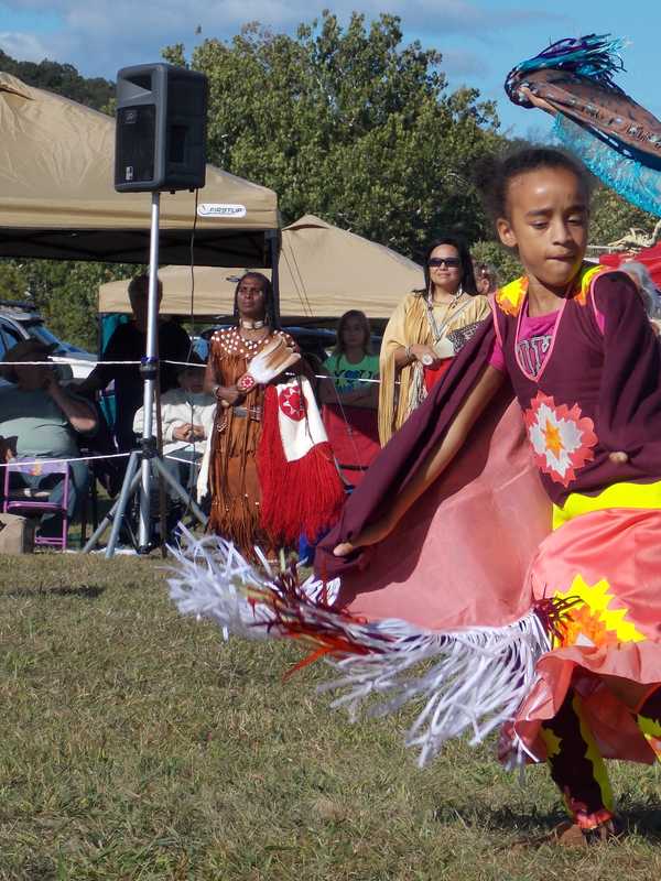 Ramapough Lenape Nation Powwow Coming To Ringwood