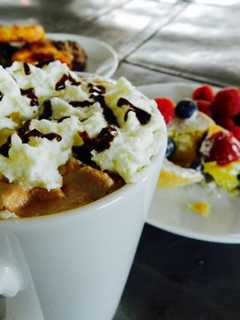 Warm Up With Fairfield County's Cocoas For National Hot Chocolate Day