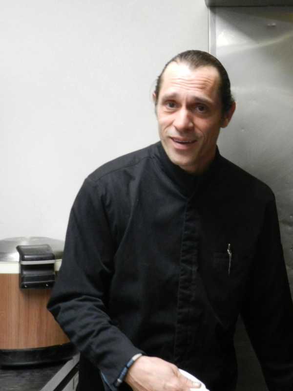 Top Chef Gets Set To Open The Fez Restaurant In Stamford