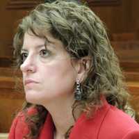 <p>Assistant Bergen County Prosecutor Demetra Maurice</p>