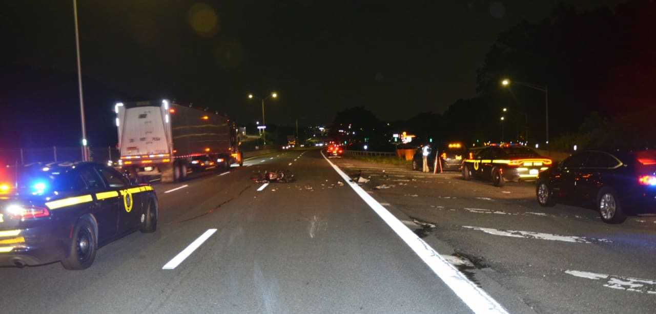 Suspect Nabbed In Fatal Westchester Hit-Run Crash | Mount Pleasant ...