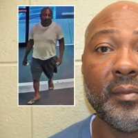 3rd One: Bergenfield Man Accused Of Grabbing Woman's Butt In Paramus Charged In Dumont Incident