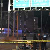 Four Injured, One Critical, In Paterson Hammer Attack: Responders