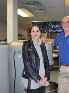 Poppy's Cheesecake Serves Up Graham-Wrapped Goodies In Bridgeport