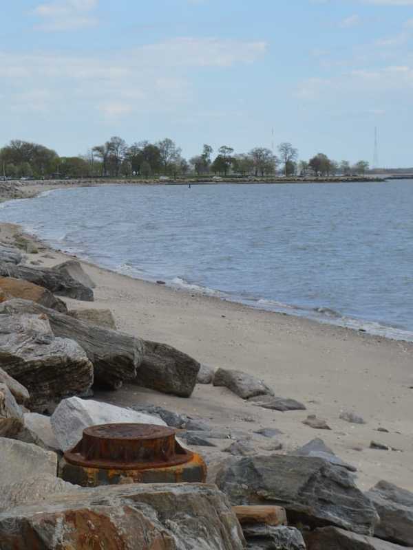 Bone Found At Seaside Park Not Human, Police Say