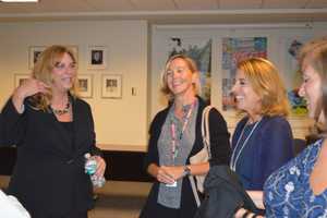Fairfield Parents Urged To Take Action Against Possible Class Size Change