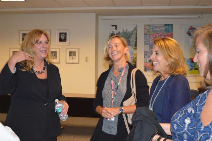 Fairfield Parents Urged To Take Action Against Possible Class Size Change
