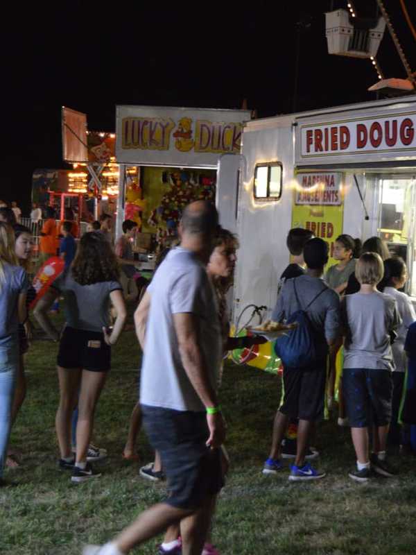 Trumbull Ushers In Autumn With Fall Festival Weekend