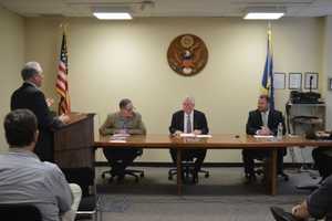 Fairfield Board Of Selectmen Seek Town Attorney's Advice On Vacancy