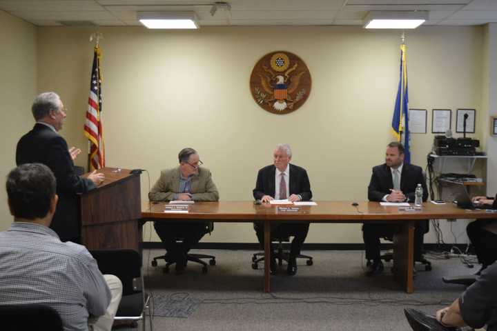 Fairfield Board Of Selectmen Seek Town Attorney's Advice On Vacancy