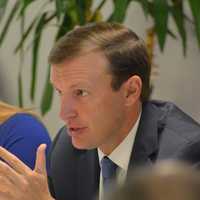 Murphy Urges CT Residents To Enroll In Health Care Before Deadline Passes