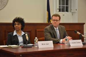 Two Vie For Bedford Council Seat In Special Election