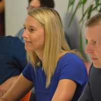 Murphy: Startups Need Support to Fuel Job Growth In Connecticut